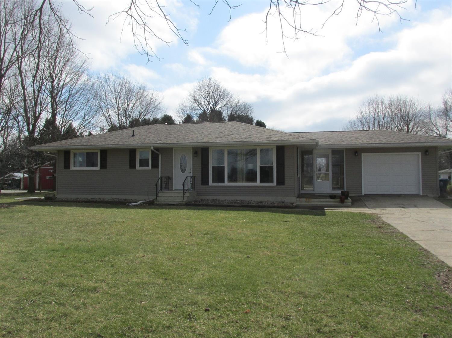 Property Photo: 102 W 250 South IN 46350
