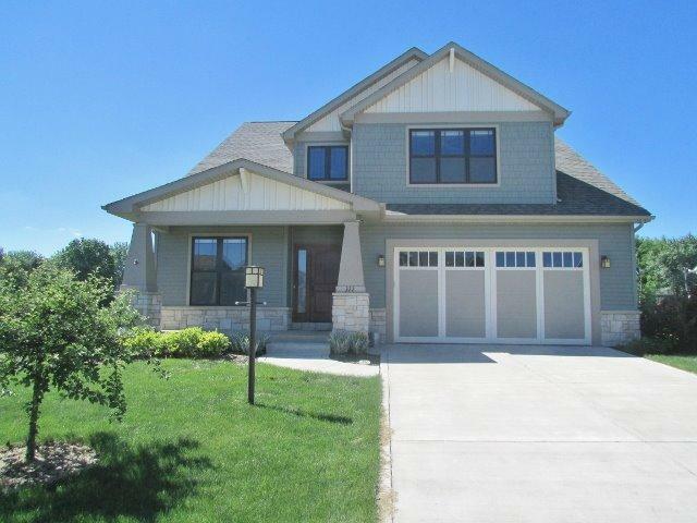 Property Photo: 322 Ridgeview Drive IN 46385