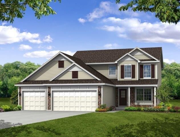 Property Photo:  13625 W 105th Place  IN 46311 