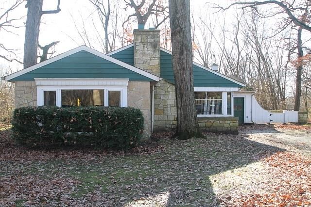 Property Photo:  615 W 63rd Avenue  IN 46410 