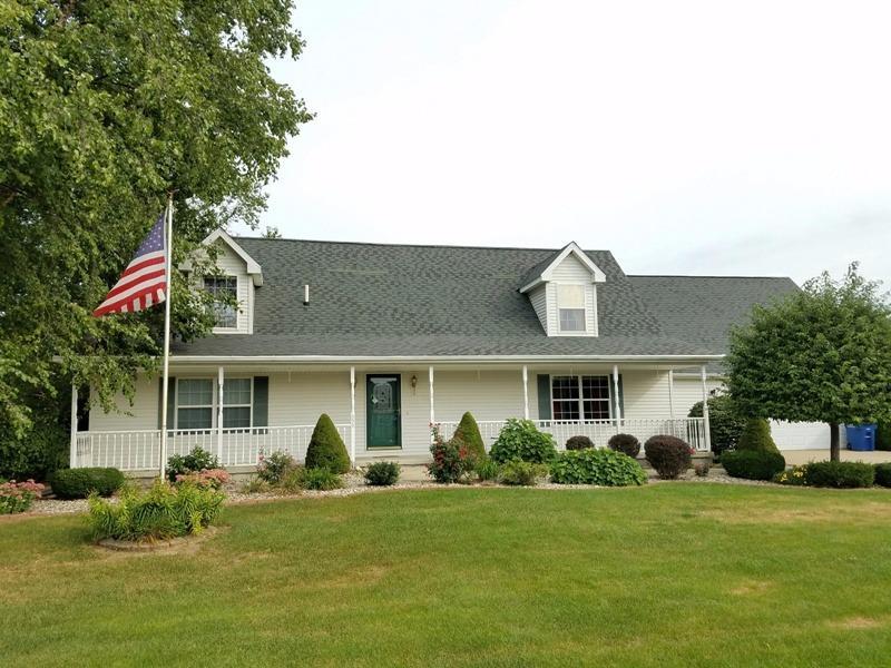 Property Photo: 655 W Nowak Drive IN 46350