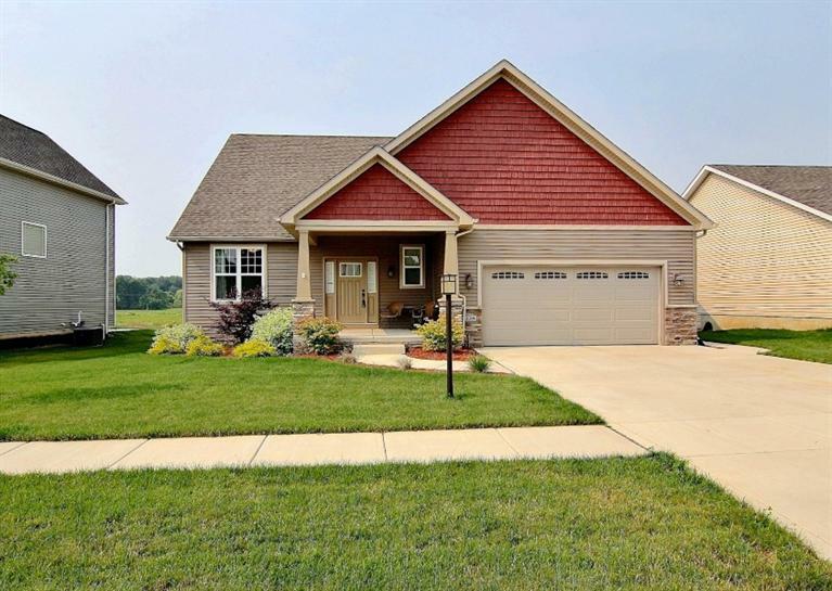 Property Photo: 138 N Summerfield Drive IN 46385