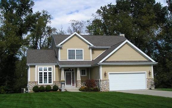 Property Photo: 1967 N Rustic Court IN 46350