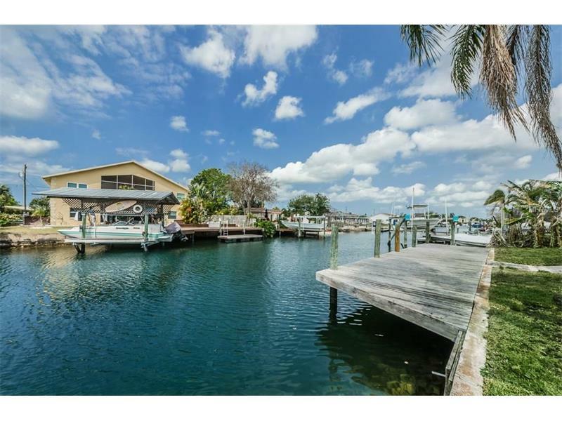 Property Photo:  13741 Gene Rossi Avenue  FL 34667 