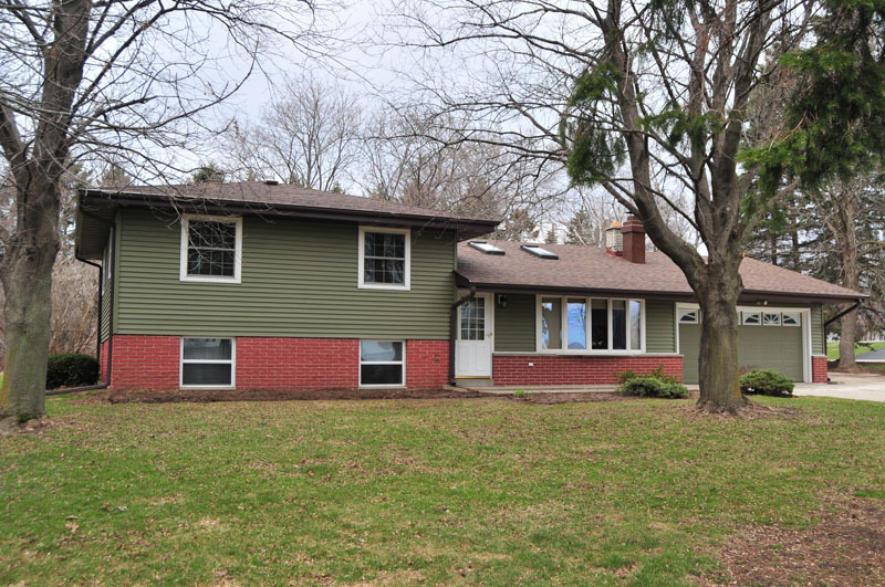 Property Photo: 1575 N 5th Ave WI 53024