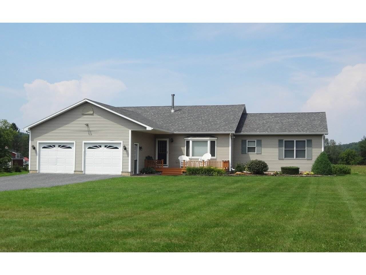 Property Photo:  5 Lower English Settlement Road  VT 05489 