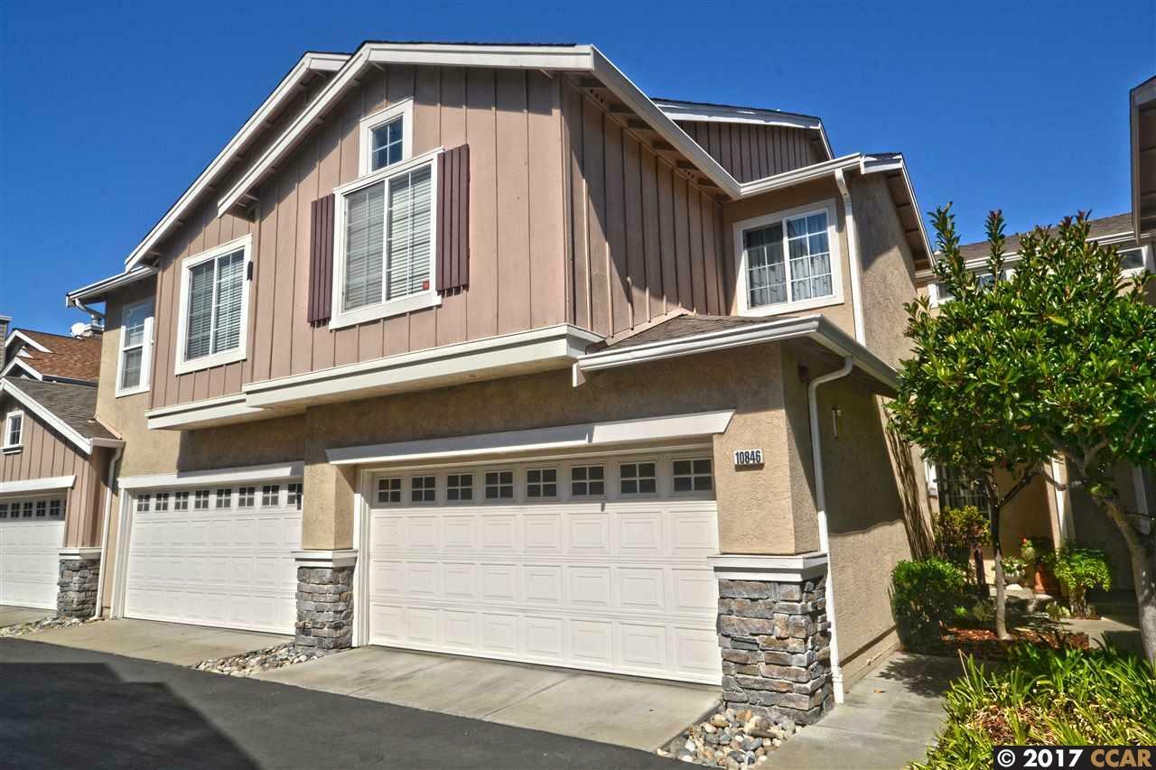 Property Photo:  10846 McPeak Ln  CA 94568 