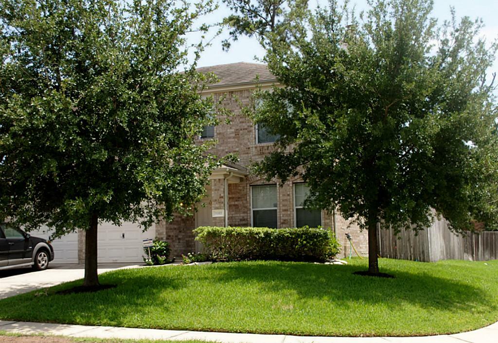 Property Photo:  20002 Cypresswood Gl  TX 77373 