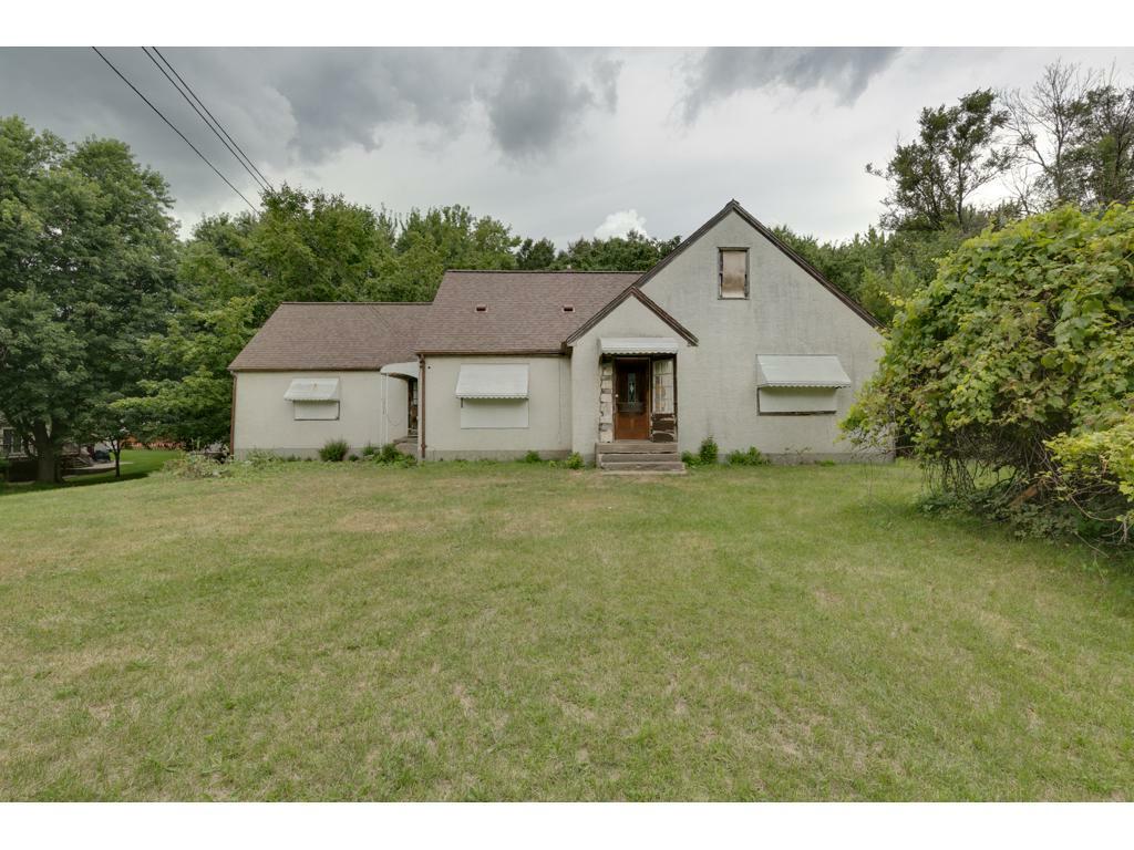 Property Photo: 1801 Orchard Lane MN 55110
