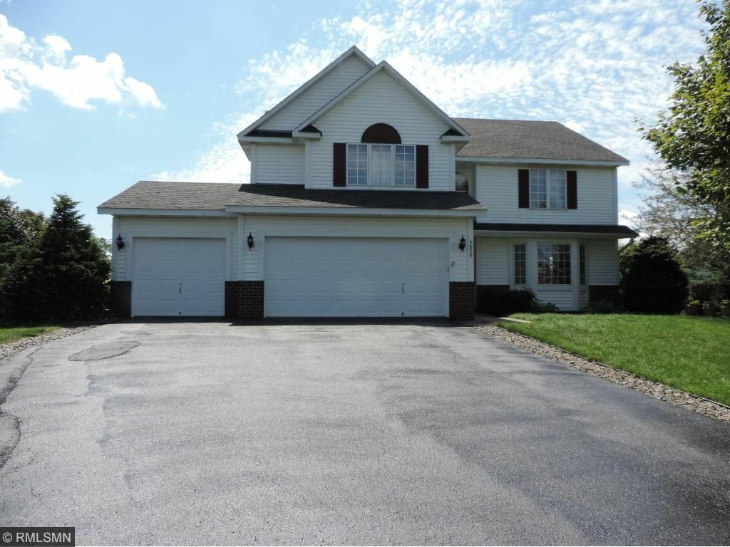 Property Photo: 9859 77th Street Court S MN 55016