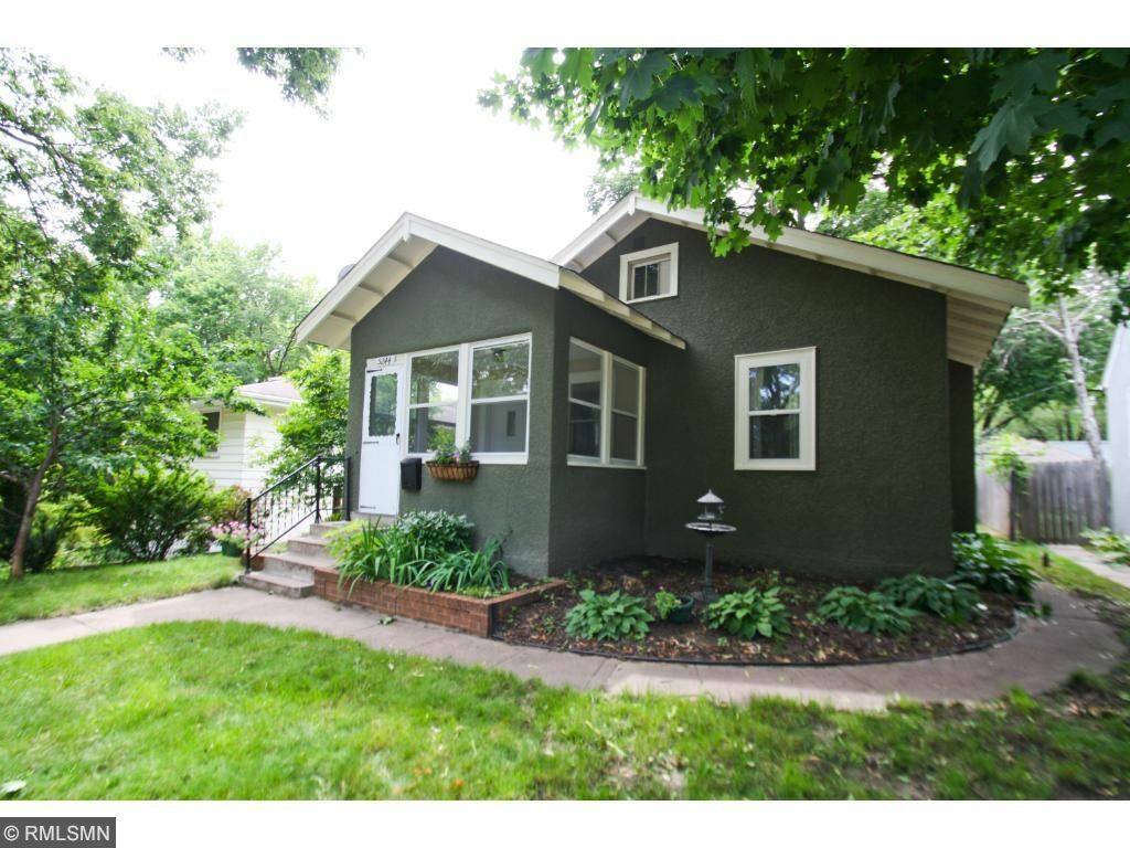 Property Photo: 5244 44th Avenue S MN 55417