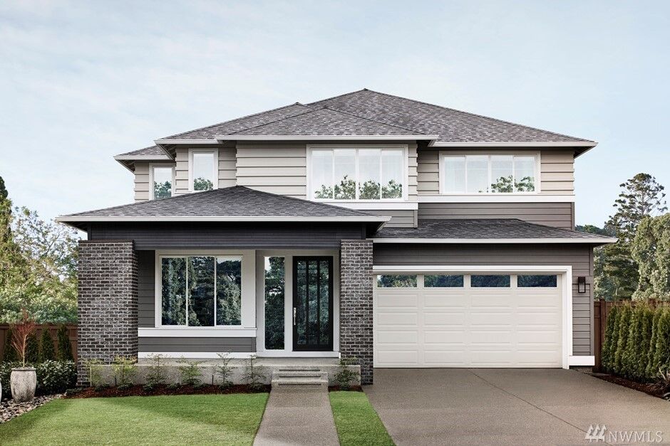 Property Photo:  12822 SE 213th St  WA 98031 