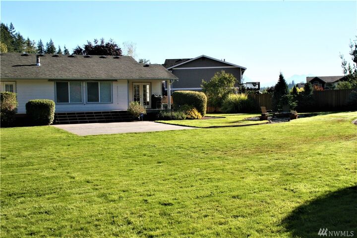 Property Photo:  24501 138th St SE  WA 98272 