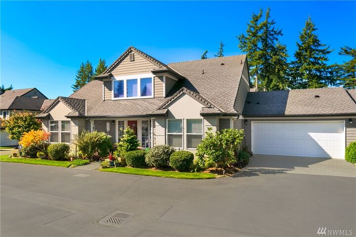 Property Photo:  1438 NW 202nd Lane  WA 98177 