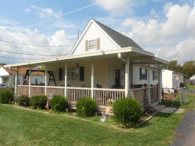 Property Photo:  1060 Hilock Road  OH 43207 