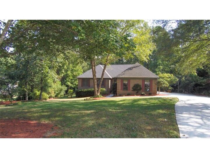 2915 Southpark Terrace  Conyers  30094 photo