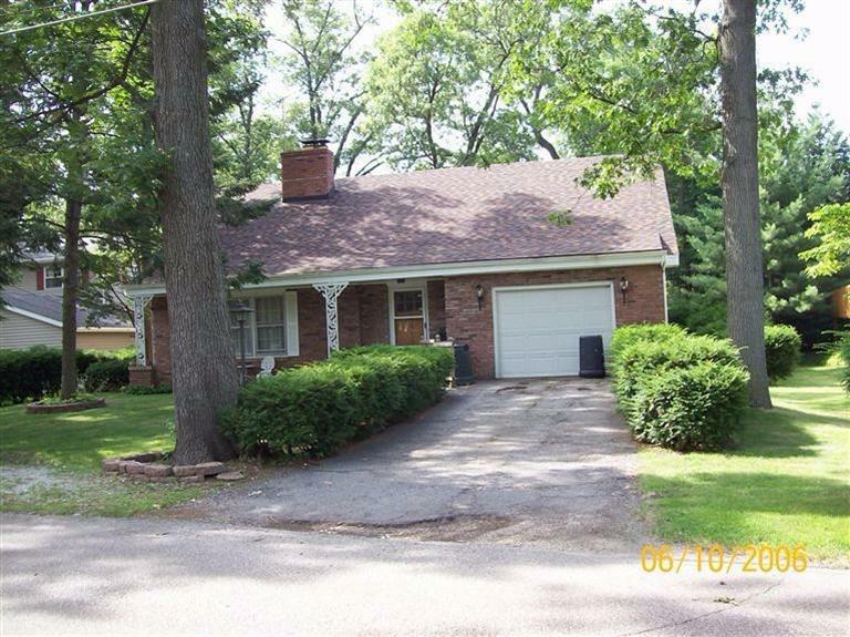 Property Photo: 2208 Florimond Drive IN 46360