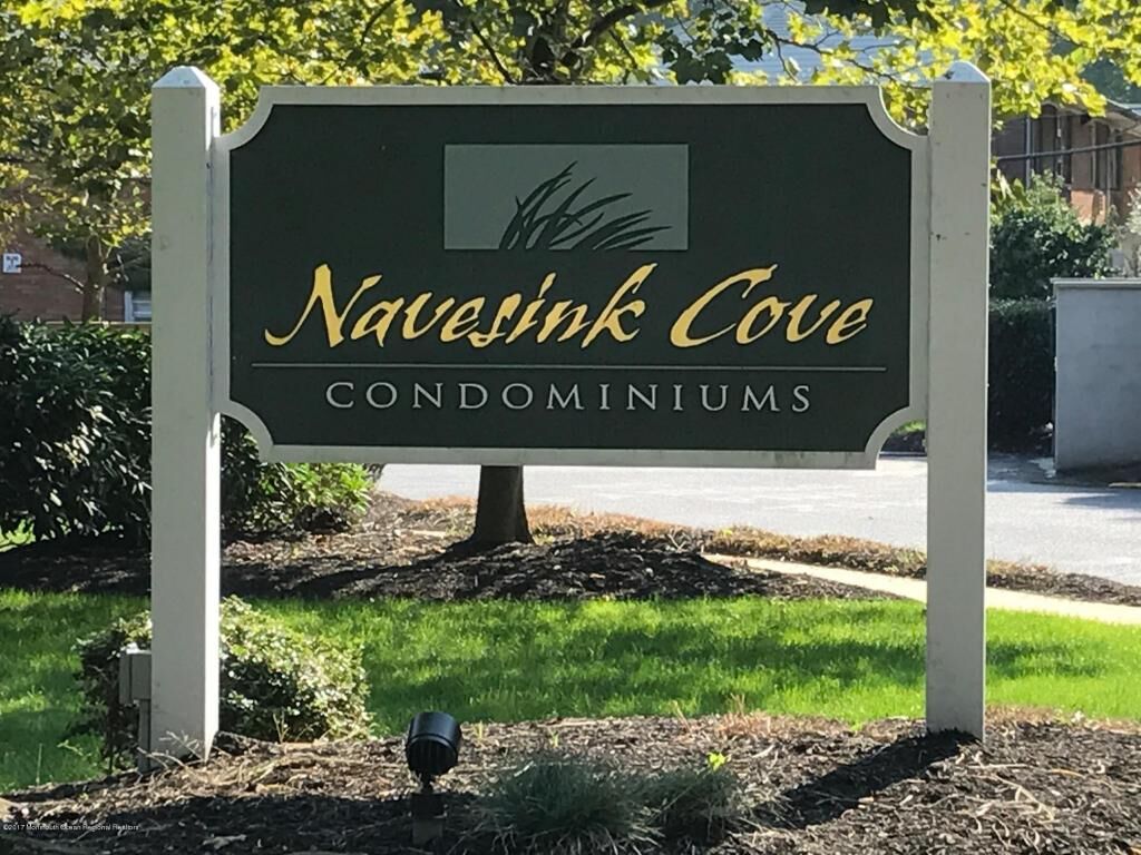 Property Photo:  96 East Avenue  NJ 07716 