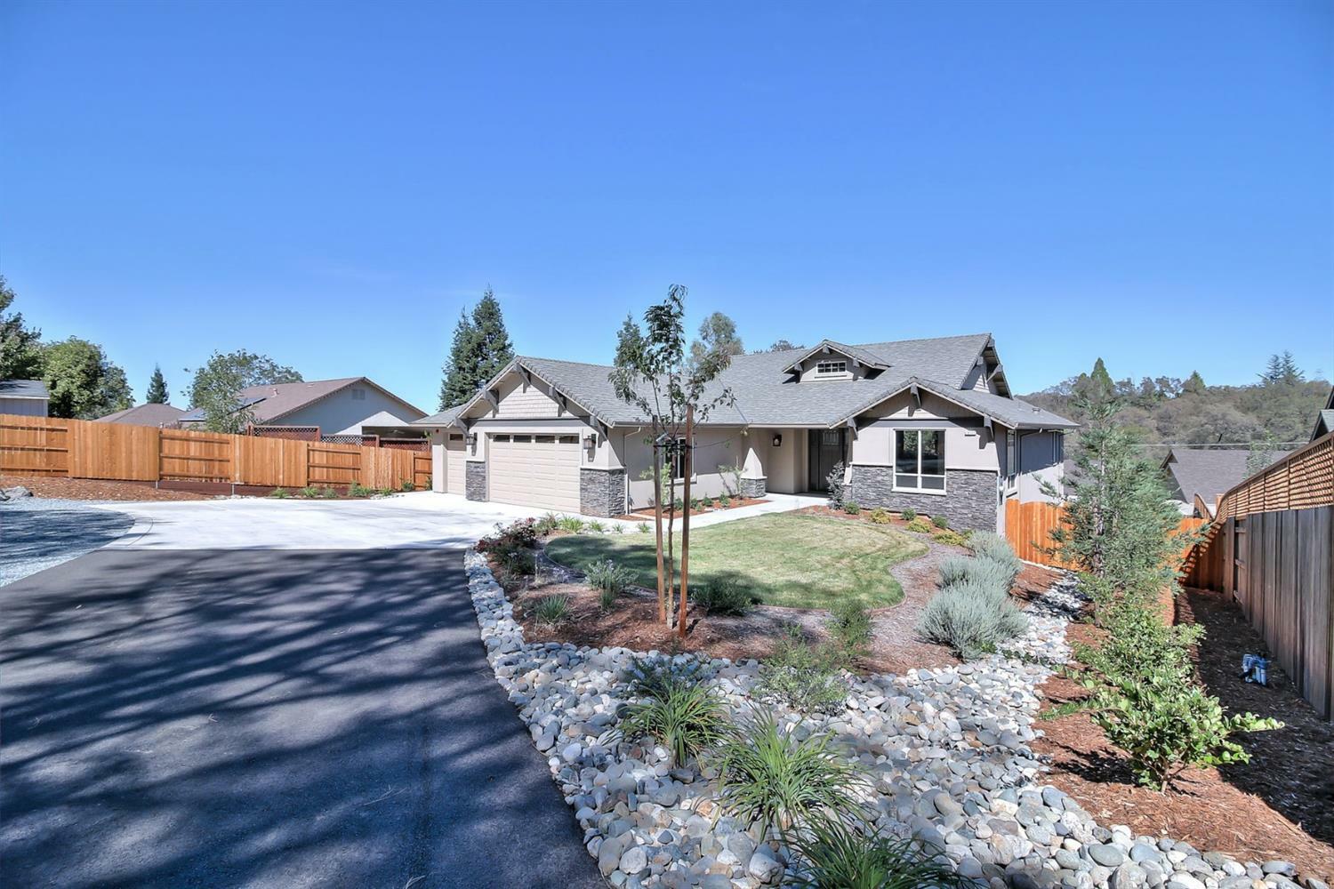 Property Photo:  13131 Athena Way  CA 95603 