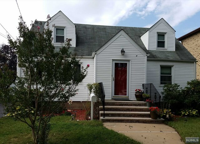 Property Photo:  25 La Salle Avenue  NJ 07013 