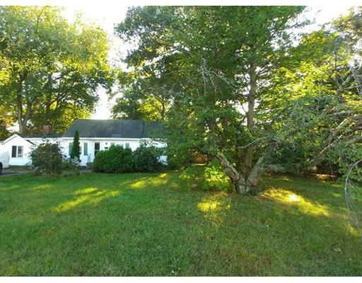 Property Photo: 158 Parker Rd MA 01880
