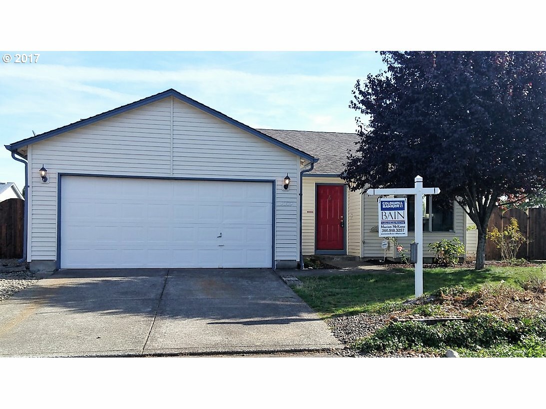 Property Photo: 9009 NE 139th Ct WA 98682