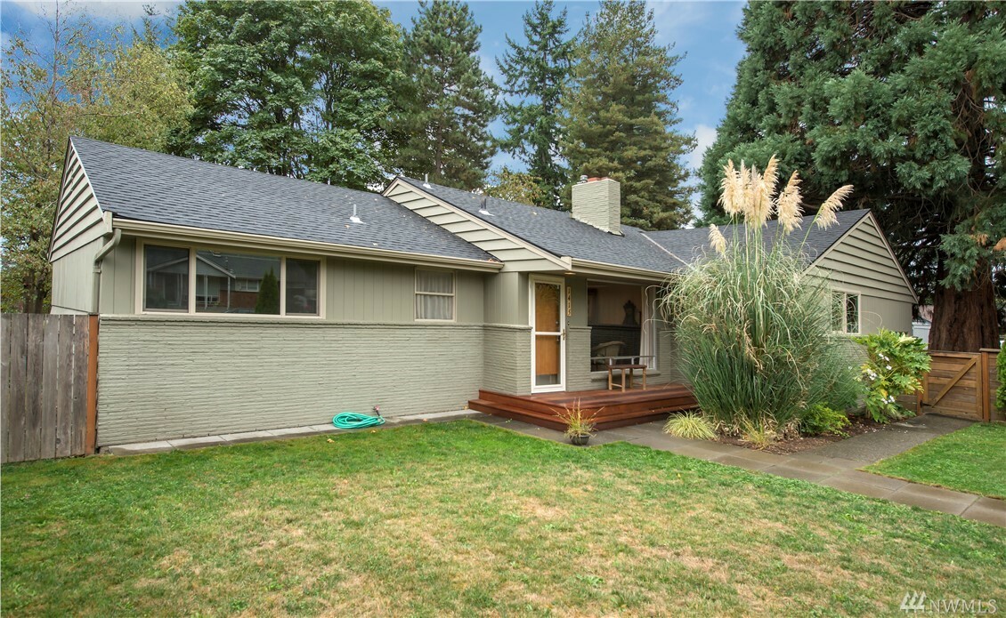 1415 N 135th Place  Seattle WA 98133 photo