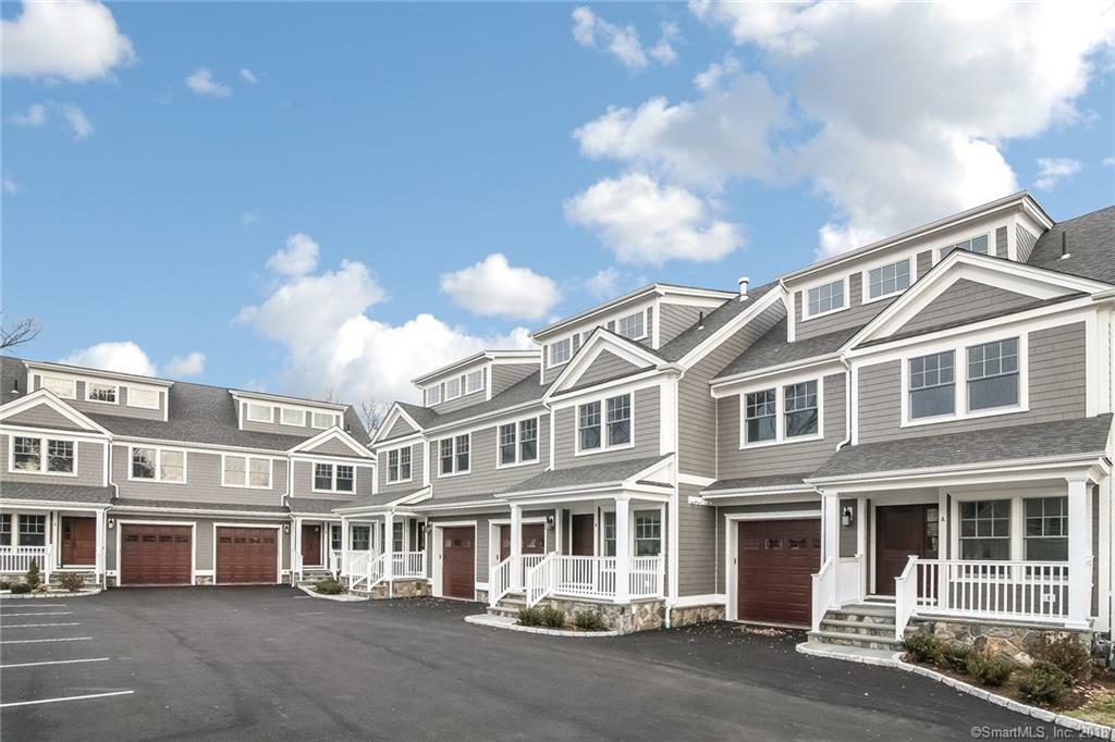 Property Photo: 16 Hawthorne Street South B CT 06831