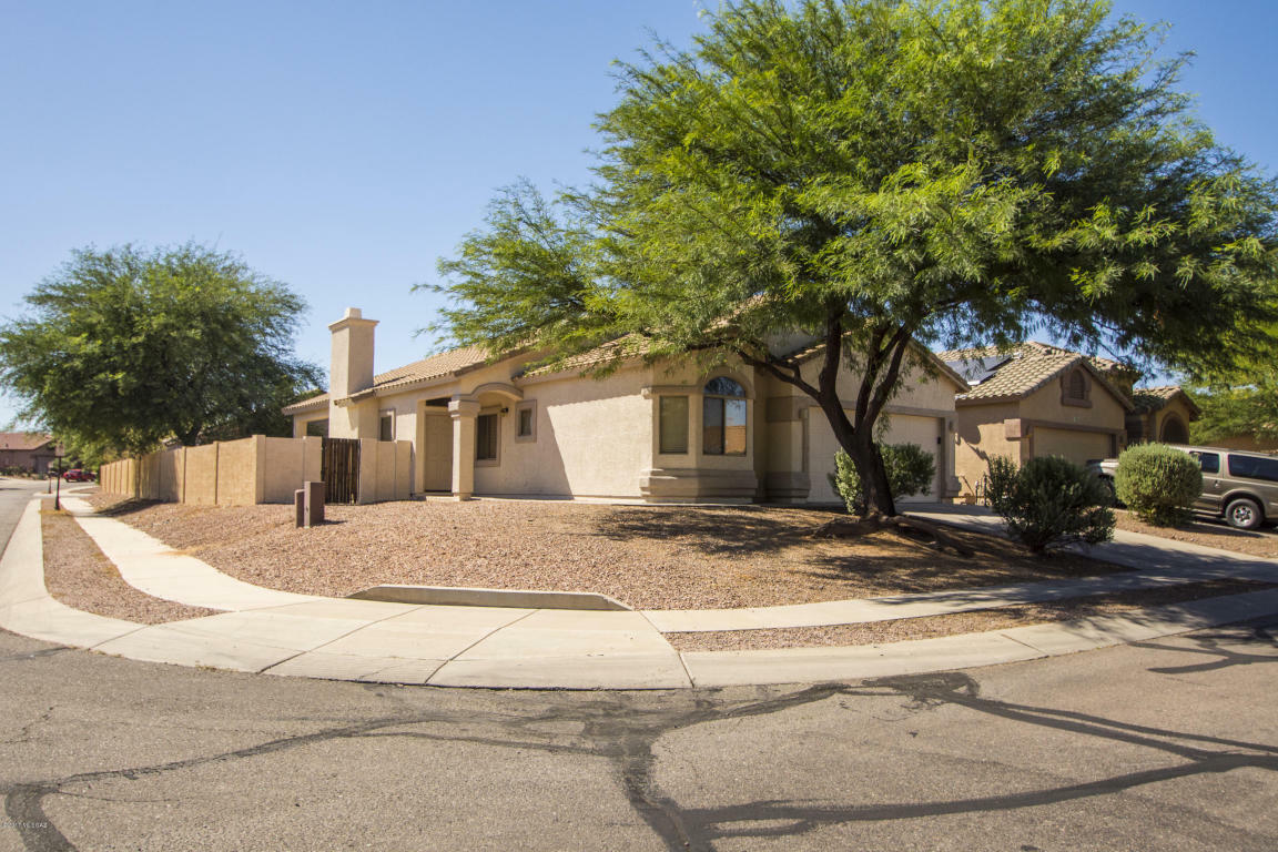 Property Photo:  14992 S Theodore Roosevelt Way  AZ 85629 