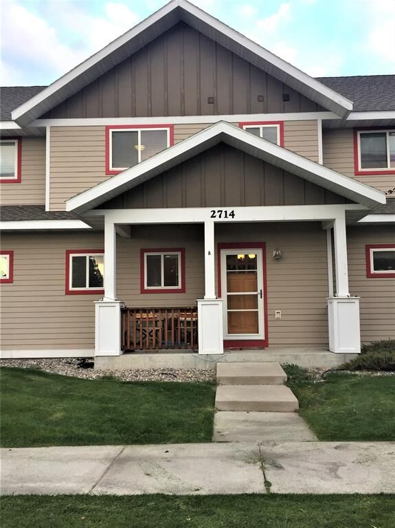 Property Photo: 2714 Fen Way B MT 59718
