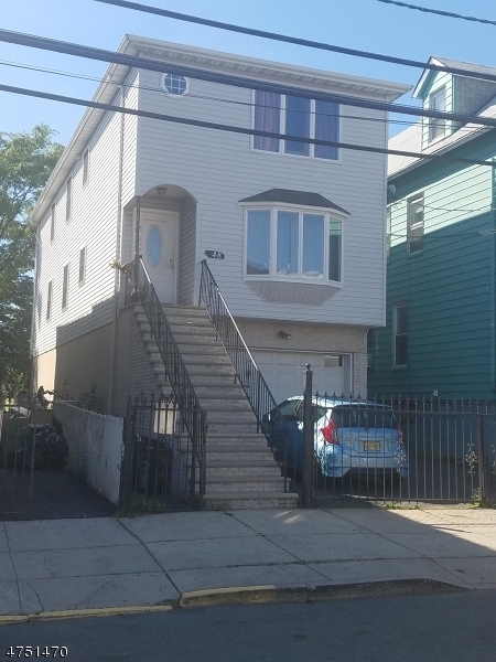 Property Photo:  548 2nd Ave  NJ 07202 