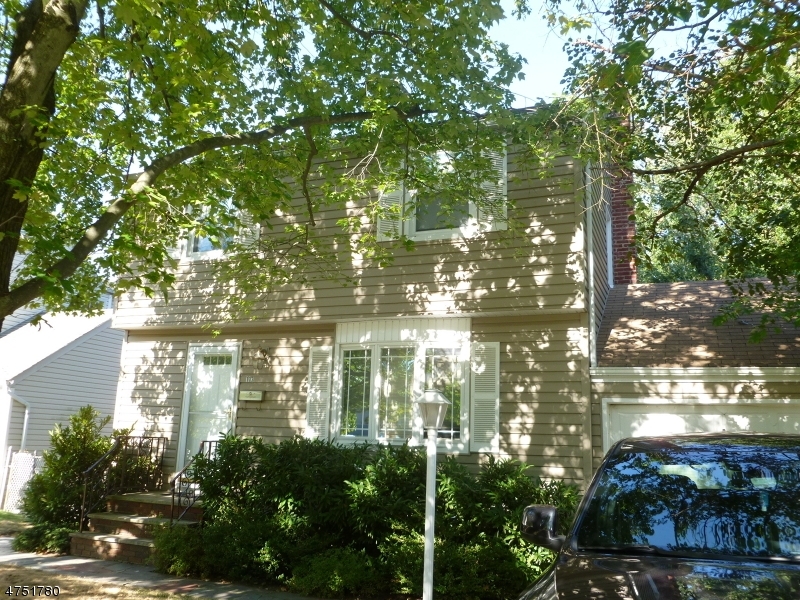 Property Photo:  113 Stanley Ave  NJ 07110 