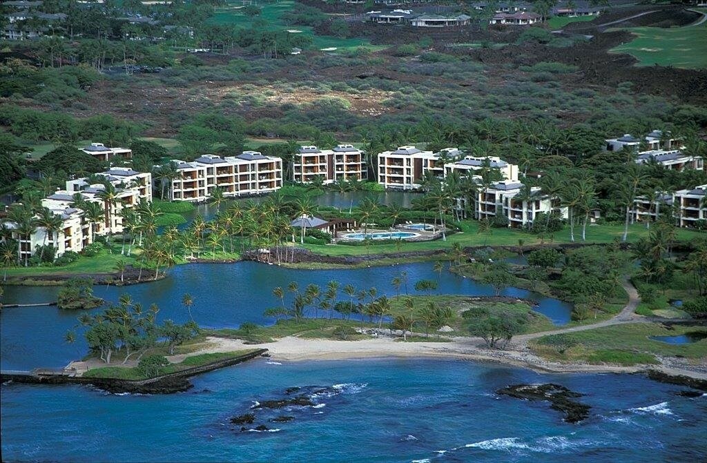 Property Photo: 68-1399 Mauna Lani Dr H303 HI 96743