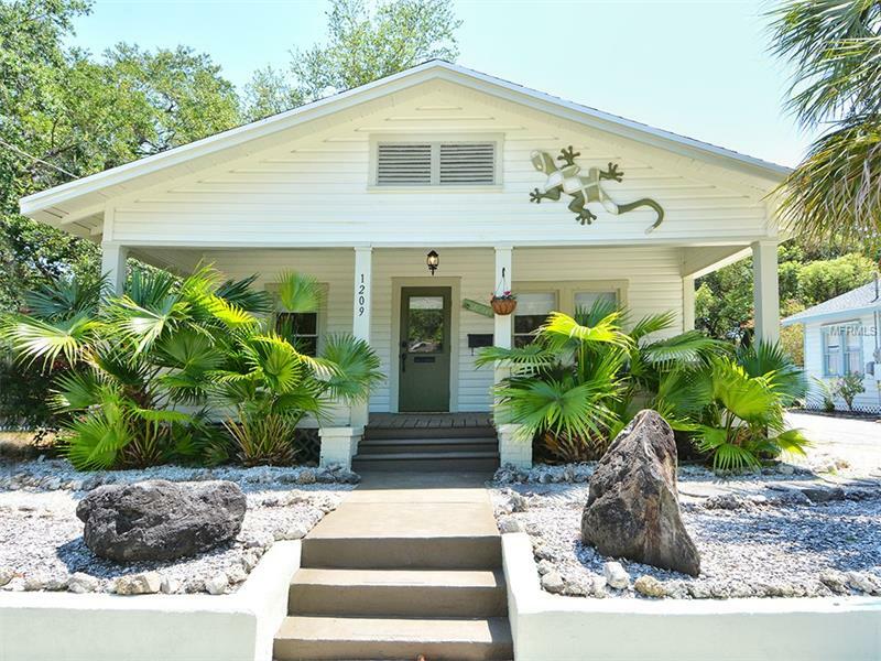 Property Photo:  1209 12th Avenue W  FL 34205 