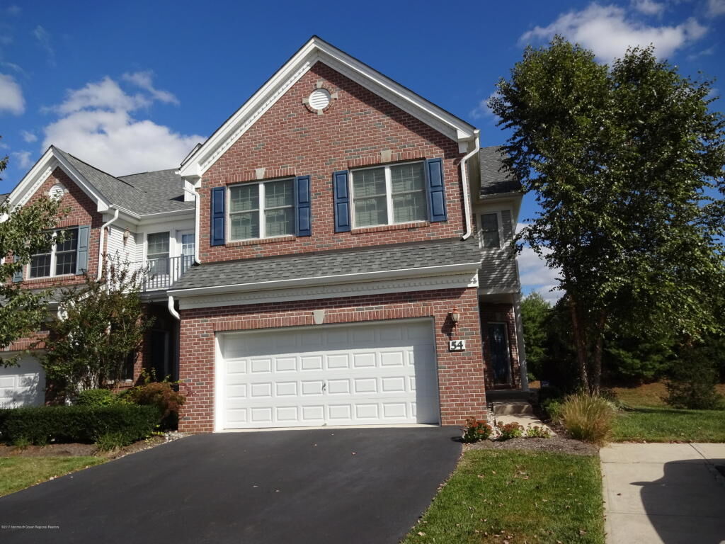 Property Photo:  54 Demarest Drive  NJ 07726 