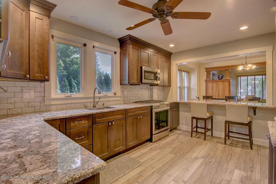 Property Photo:  27 Broadway  NJ 07728 