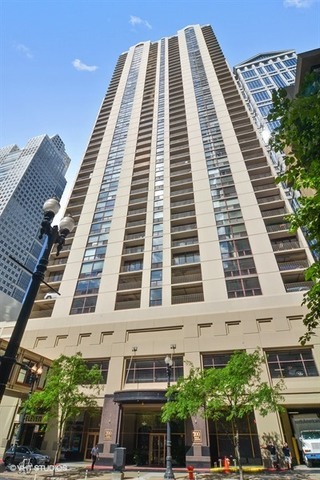 Property Photo:  200 Dearborn Street 3603  IL 60601 