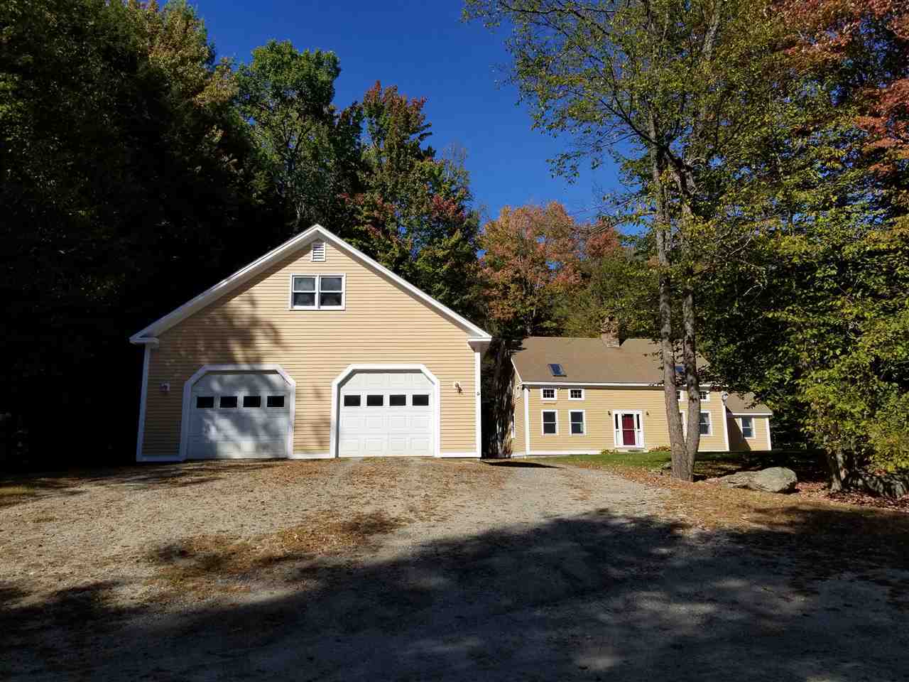 Property Photo:  367 Graham Road  VT 05143 