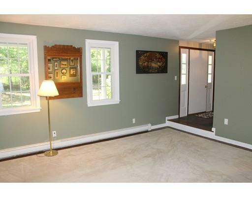 Property Photo:  36 College Pond Rd  MA 02360 