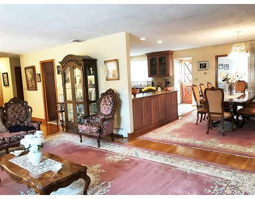 Property Photo: 21 Rita Drive MA 02155