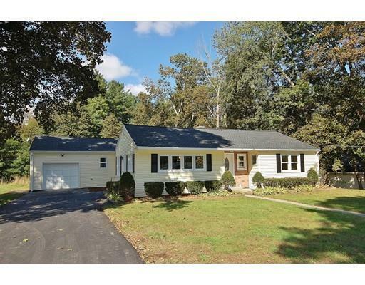 Property Photo: 8 Gates Ter MA 01564