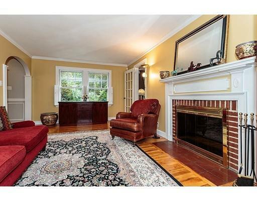 Property Photo: 284 Lake St MA 02478