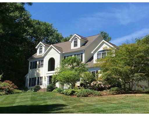 210 Pine Street  Medfield MA 02052 photo