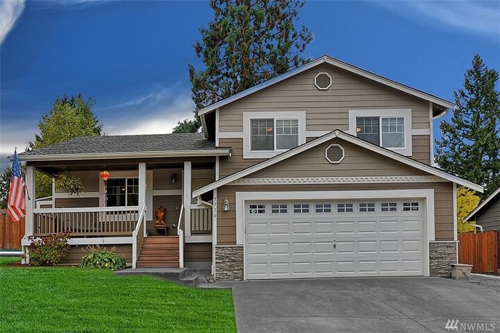 7716  28th Place NE  Marysville WA 98270 photo