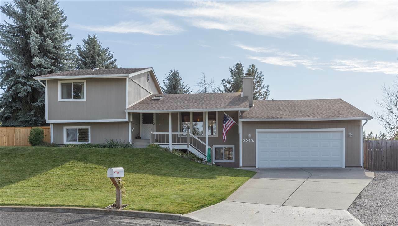 Property Photo: 3312 E Moody Rd WA 99021