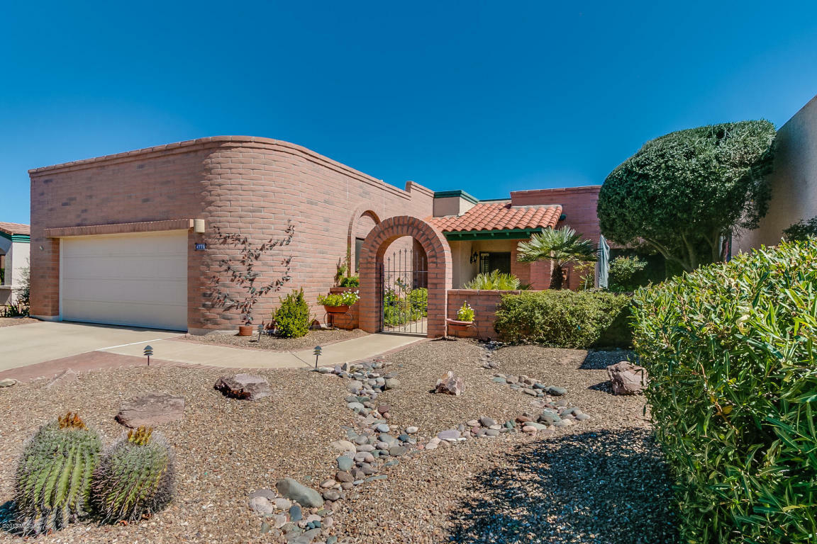 Property Photo:  4779 S Harvest Moon Drive  AZ 85622 