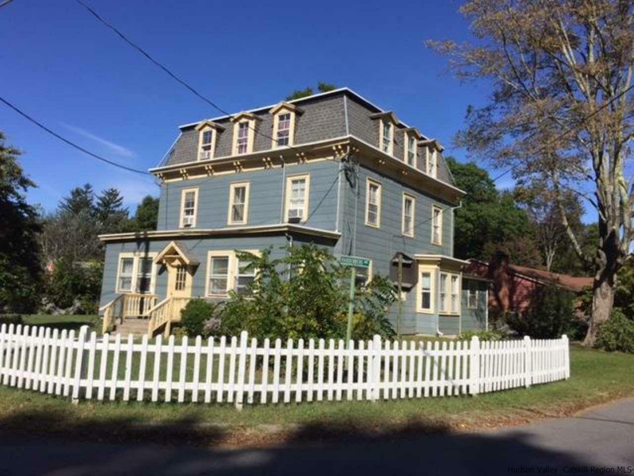 Property Photo: 15 Grist Mill NY 12486