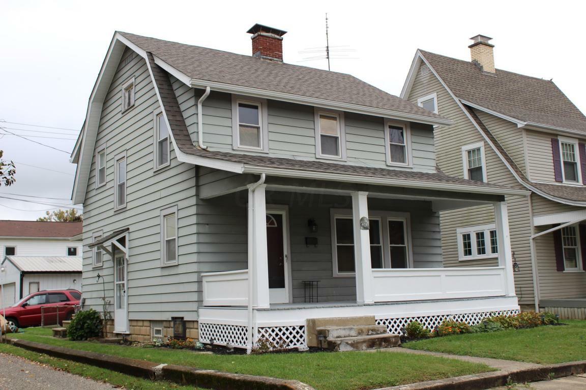 Property Photo:  424 Boyd Street  OH 43130 