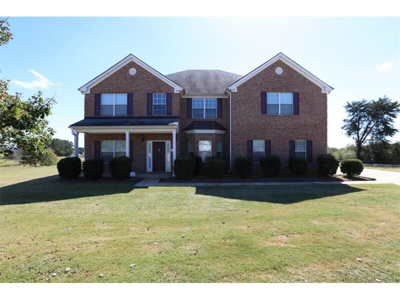 Property Photo: 10 Tanglewood Drive 30016