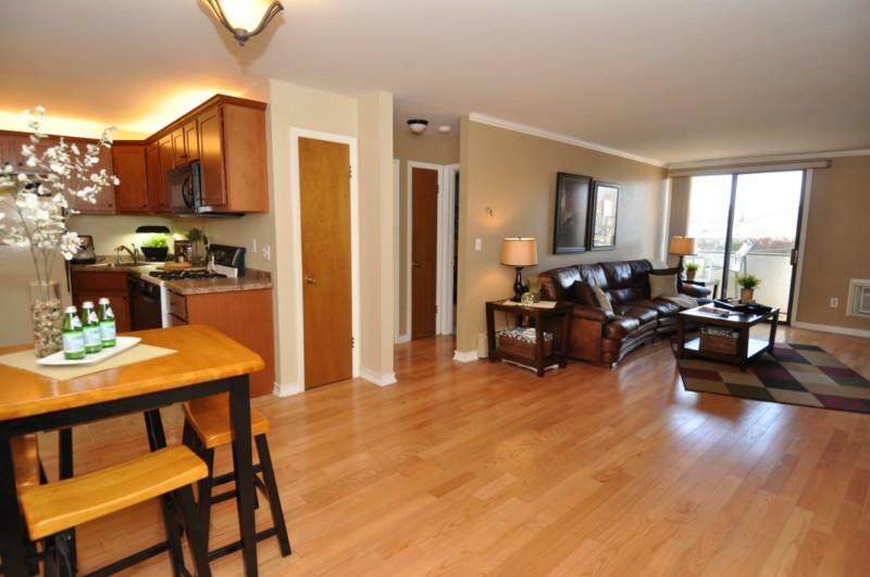 Property Photo: 2025 E Greenwich Ave 213 WI 53211